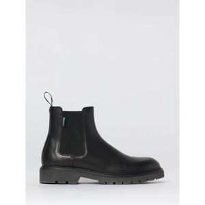 Ps Paul Smith Boot Men Black